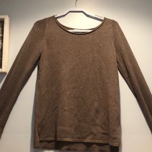 Old navy classic crew sweater